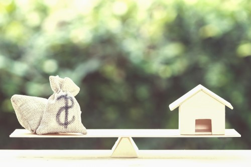 Tips for Finding the Best Mortgage Deals